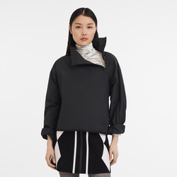 Fall/Winter 2023 Collection Jacket , Black - OTHER