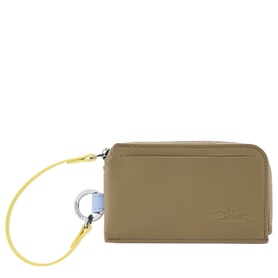 Le Pliage Collection 卡夹 , - 皮革