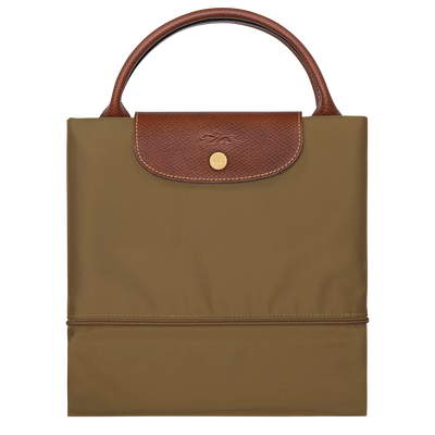 Le Pliage Original Extensible travel bag S, Olive