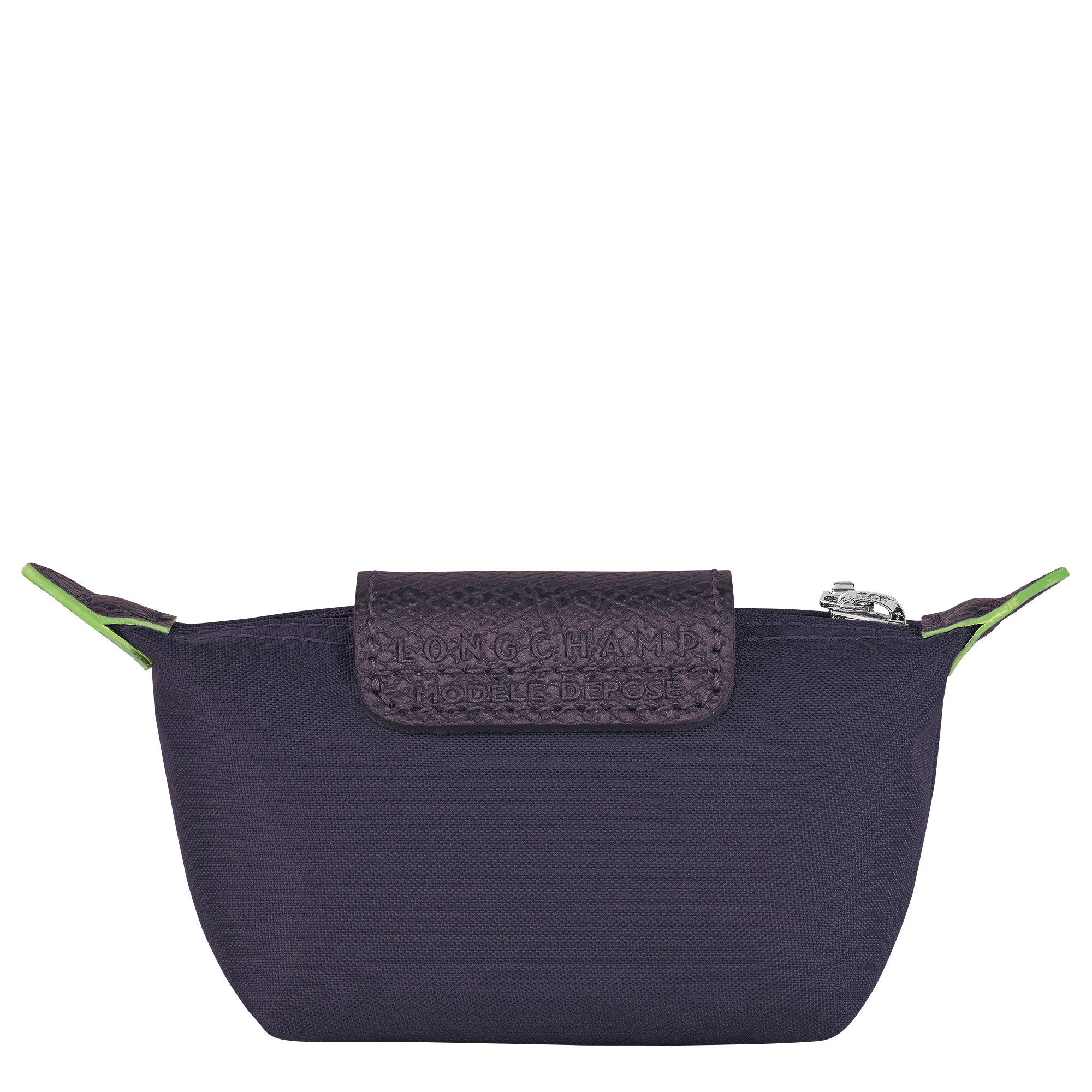 Le Pliage Green 零钱包, 浆果紫