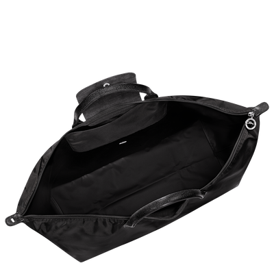 Le Pliage One 旅行包 XL, 黑色