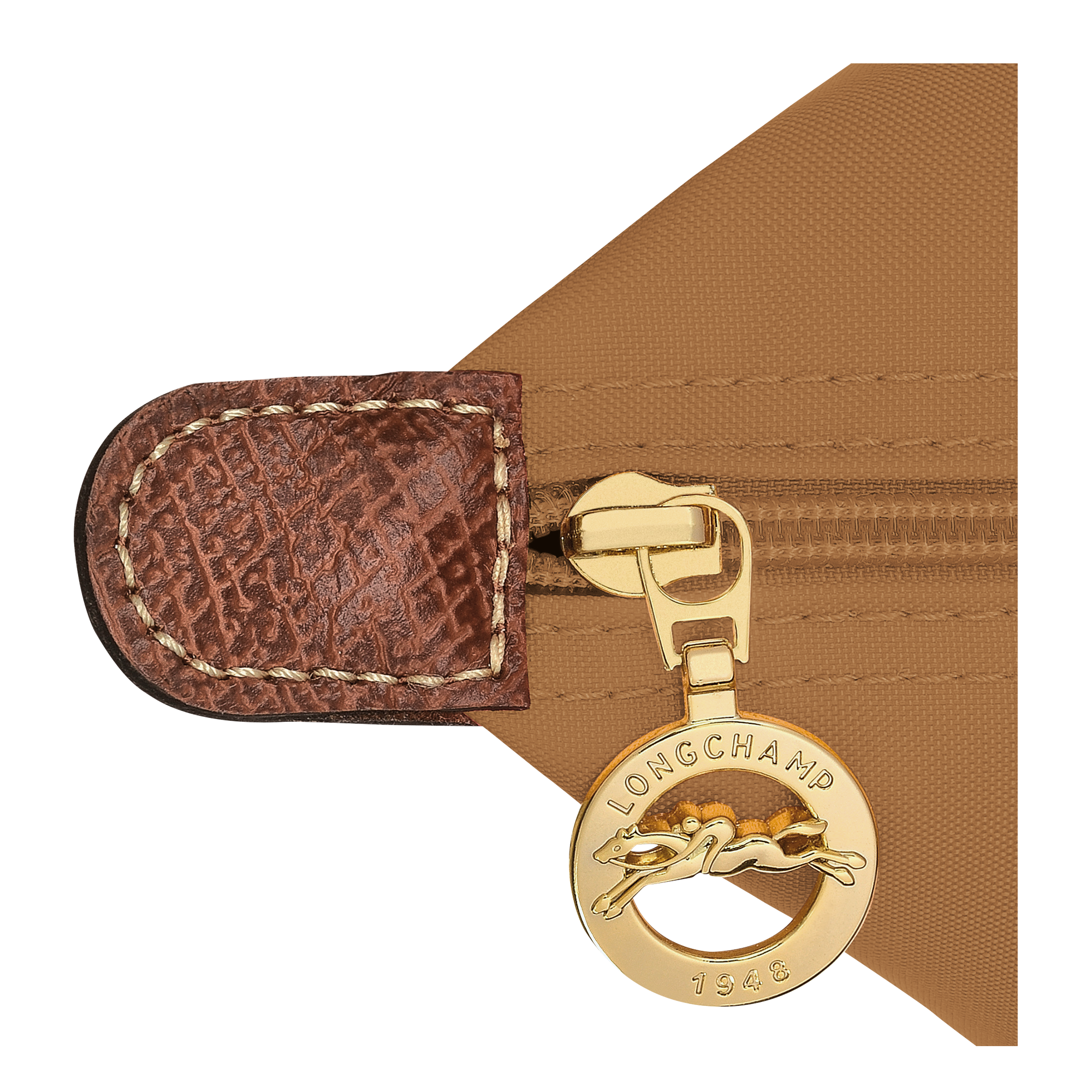 Le Pliage Original 托特包 M, Fawn