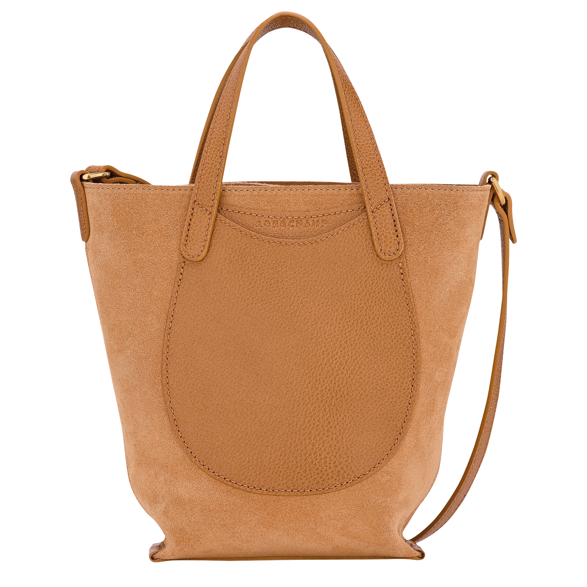 Complice Crossbody bag XS, Pecan