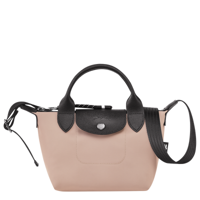 Le Pliage Energy XS 手提包 , Hawthorn - 再生帆布