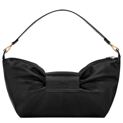 Le Pliage Xtra Shoulder bag L, Black