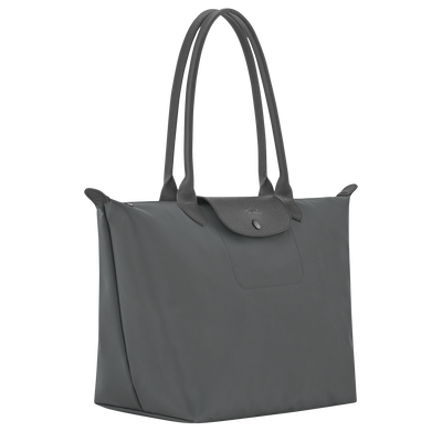 Le Pliage One Tote bag L, Anthracite
