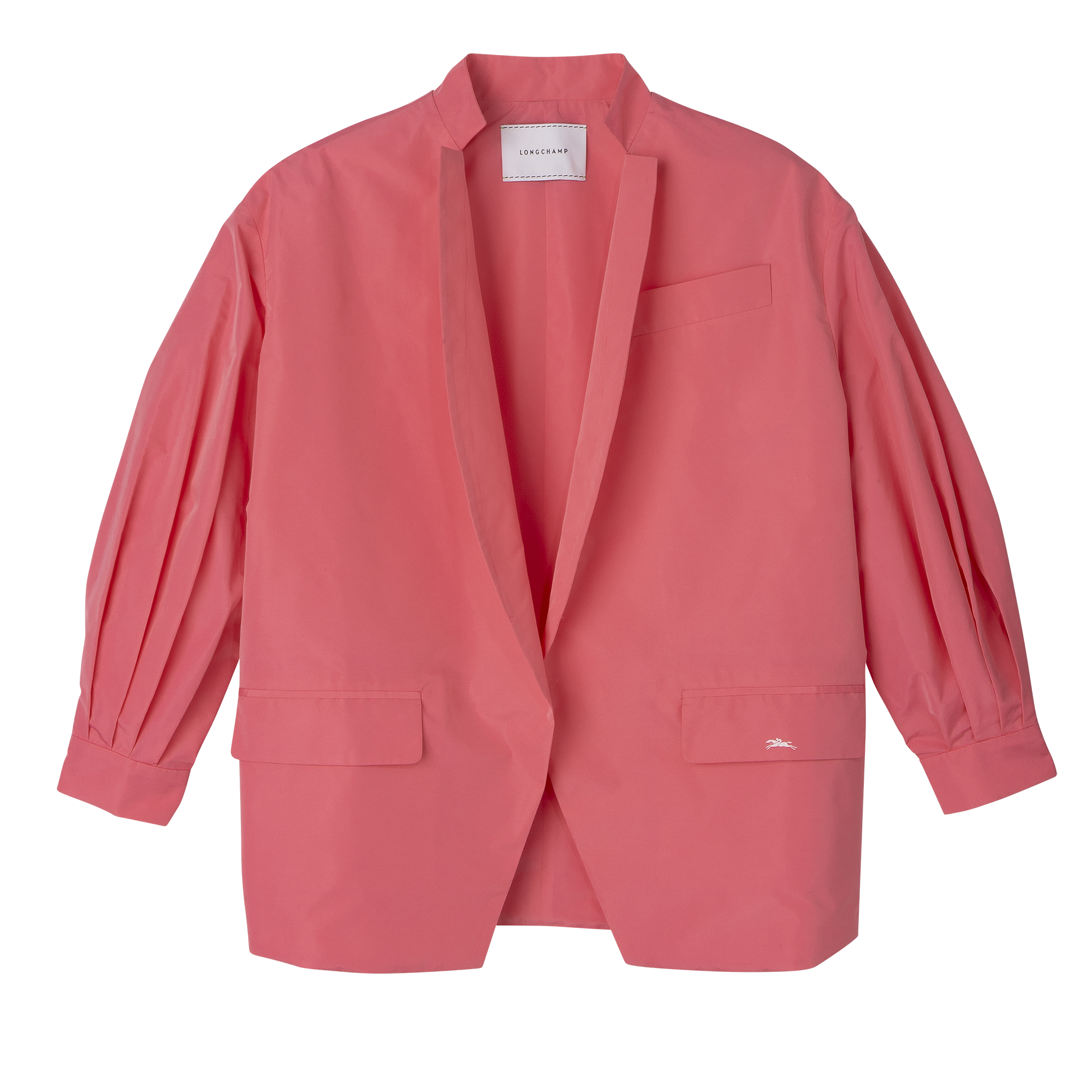 Kimono jacket, Marshmallow - View 1 of
6 - zoom in null Kimono jacket, Marshmallow