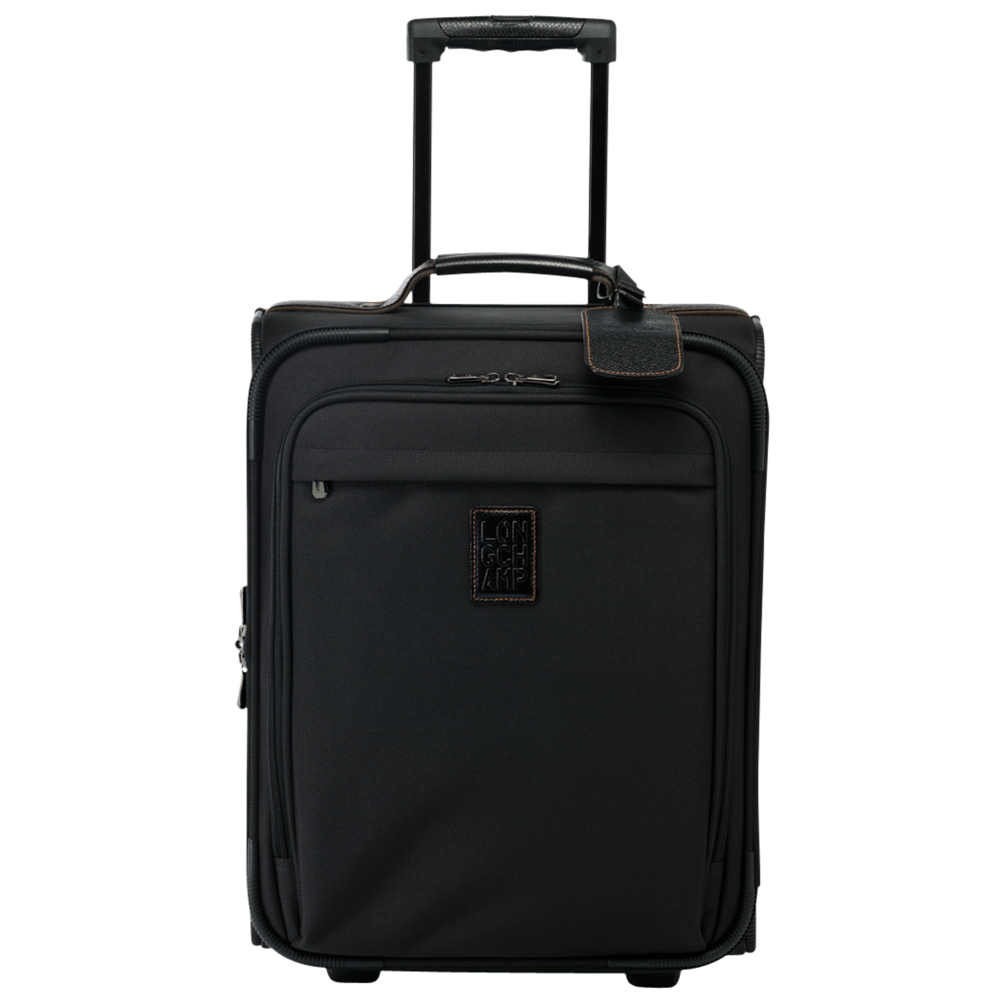 Boxford Suitcase S, Black