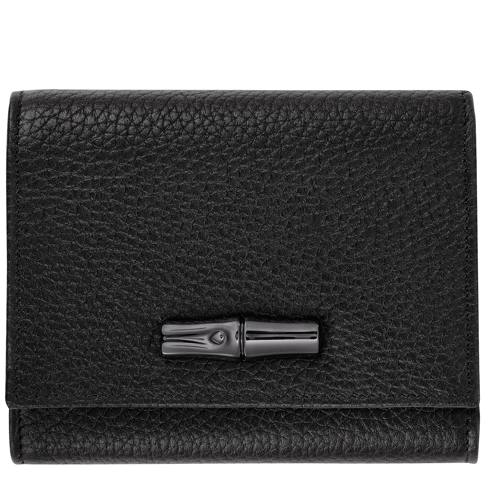 Roseau Essential Wallet, Black