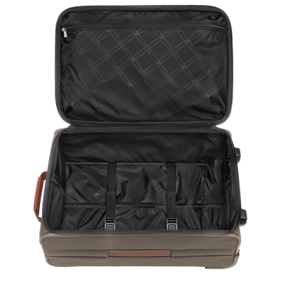 Boxford Carry-on M, Brown