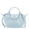 天空蓝