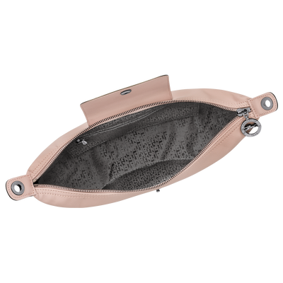 Le Pliage Xtra Hobo 袋 M, 裸色