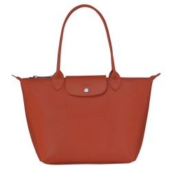 Le Pliage City M S 号购物袋 , 赤土色 - 帆布