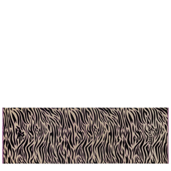 Longchamp Tiger Stole , Oat - OTHER
