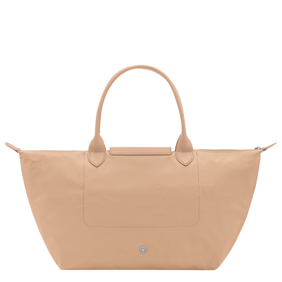 Le Pliage One 手提包 L, 米色
