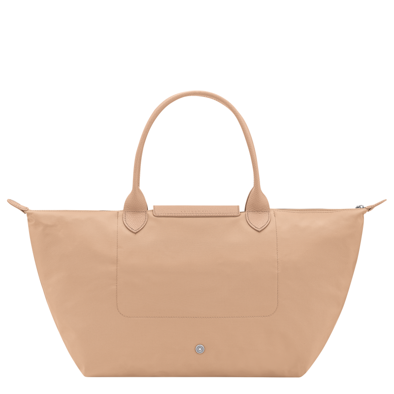 Le Pliage One L 手提包 , 米色 - 帆布  - 查看 4 8