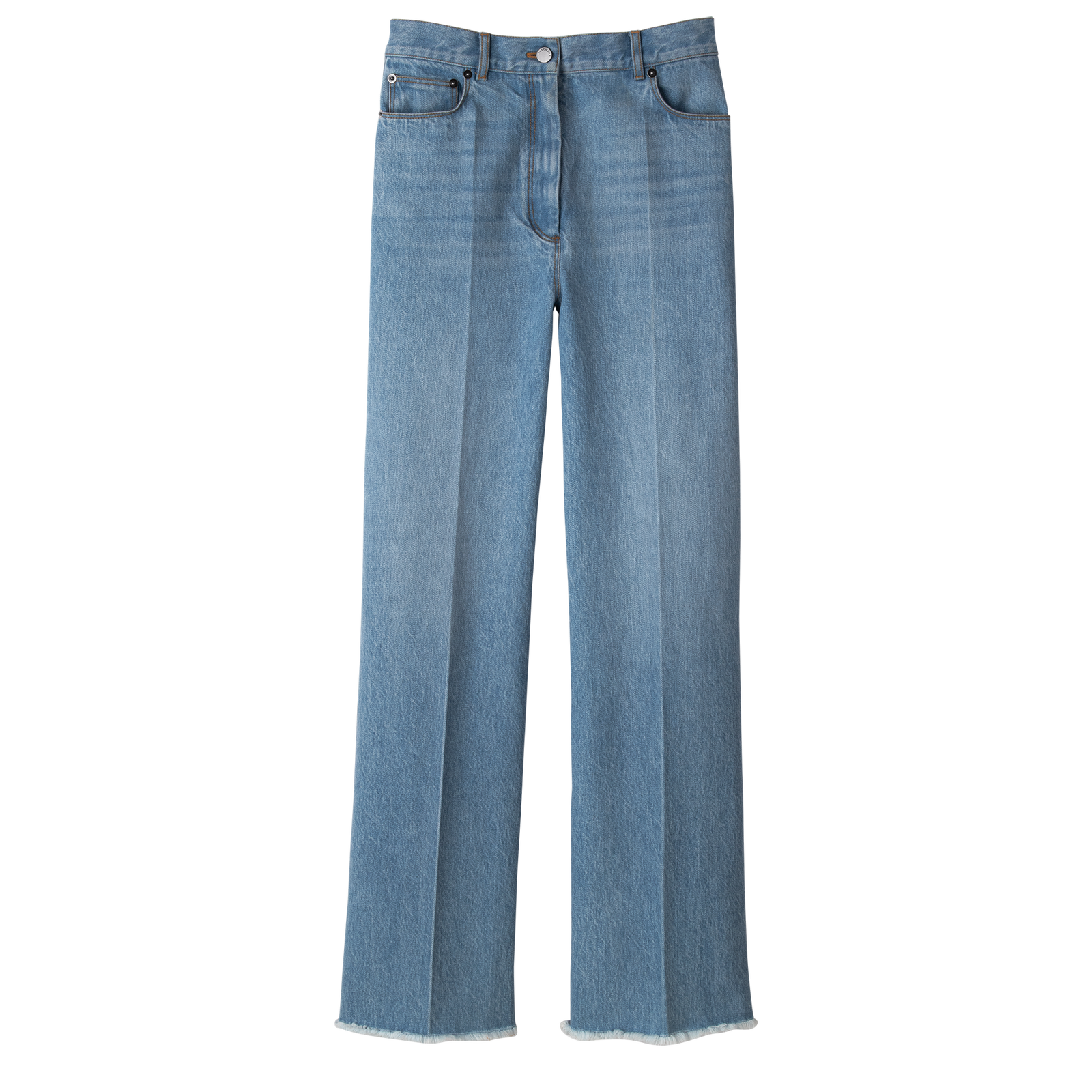 null Jean's, Blue