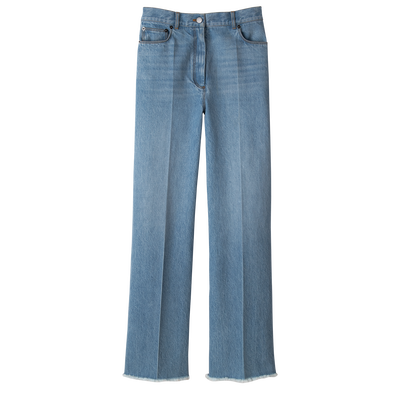 null Jean's, Blue
