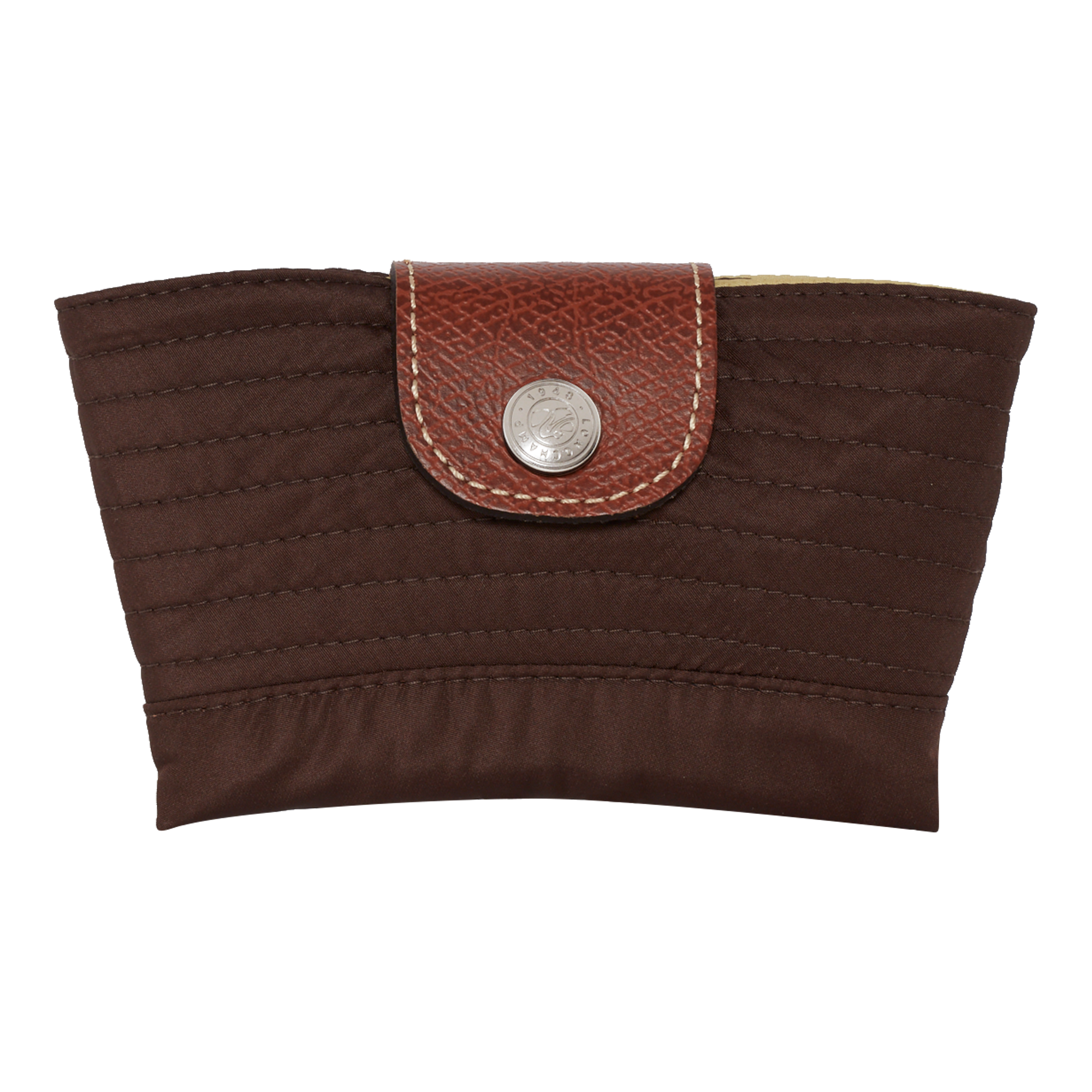 null 双面渔夫帽, Mocha/Pistachio