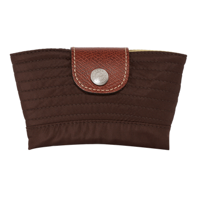 null Reversible bucket hat, Mocha/Pistachio