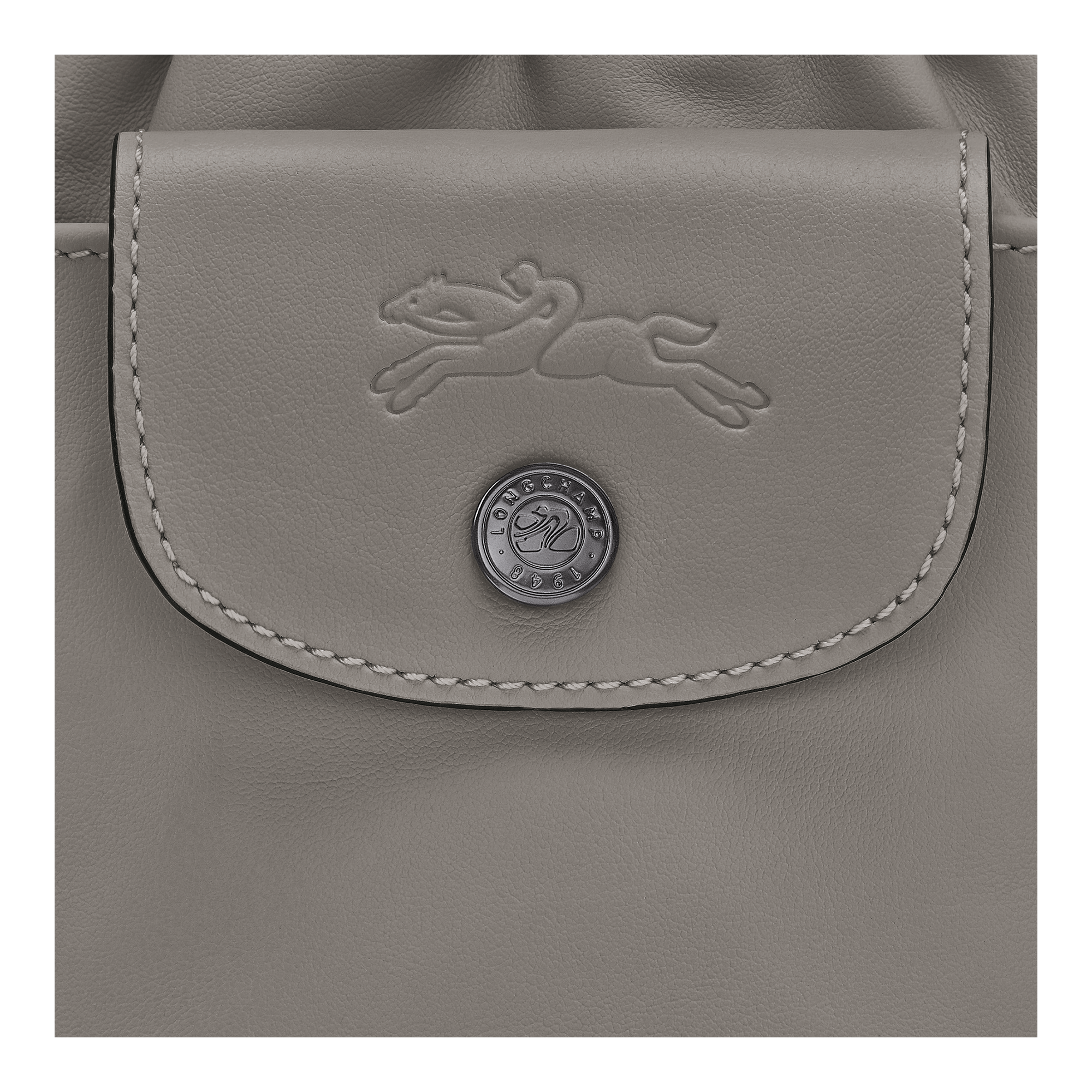 Le Pliage Xtra 水桶包 XS, 斑鸠灰
