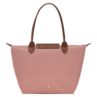 Le Pliage Original Tote bag M, Pink Tea