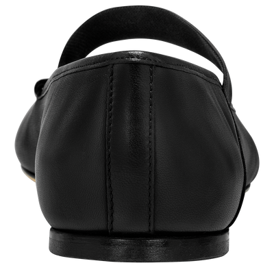 Energy Ballerinas, Black