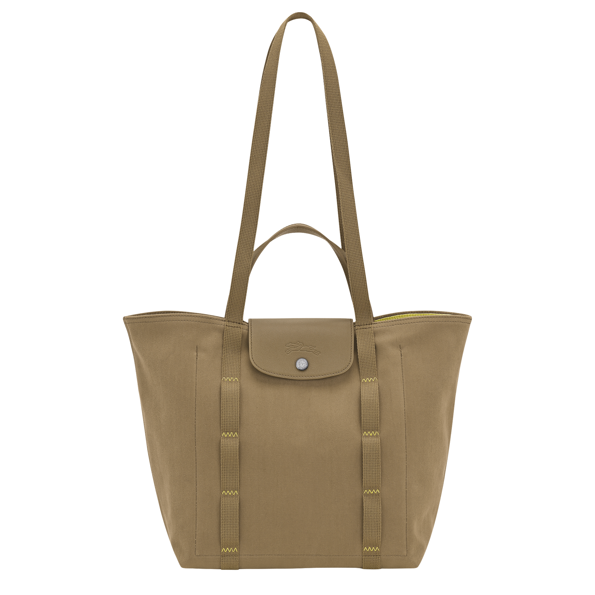 Le Pliage Collection 托特包 M, Lichen