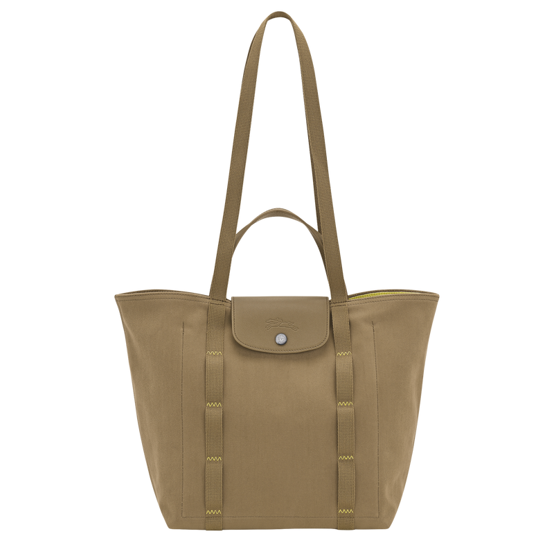 Le Pliage Collection M 托特包 , - 帆布  - 查看 1 7