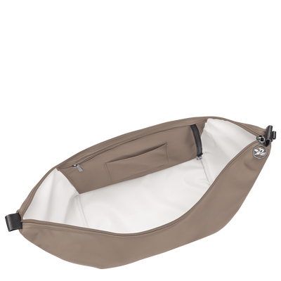 Le Slouchy Hobo 袋 M, 棕色