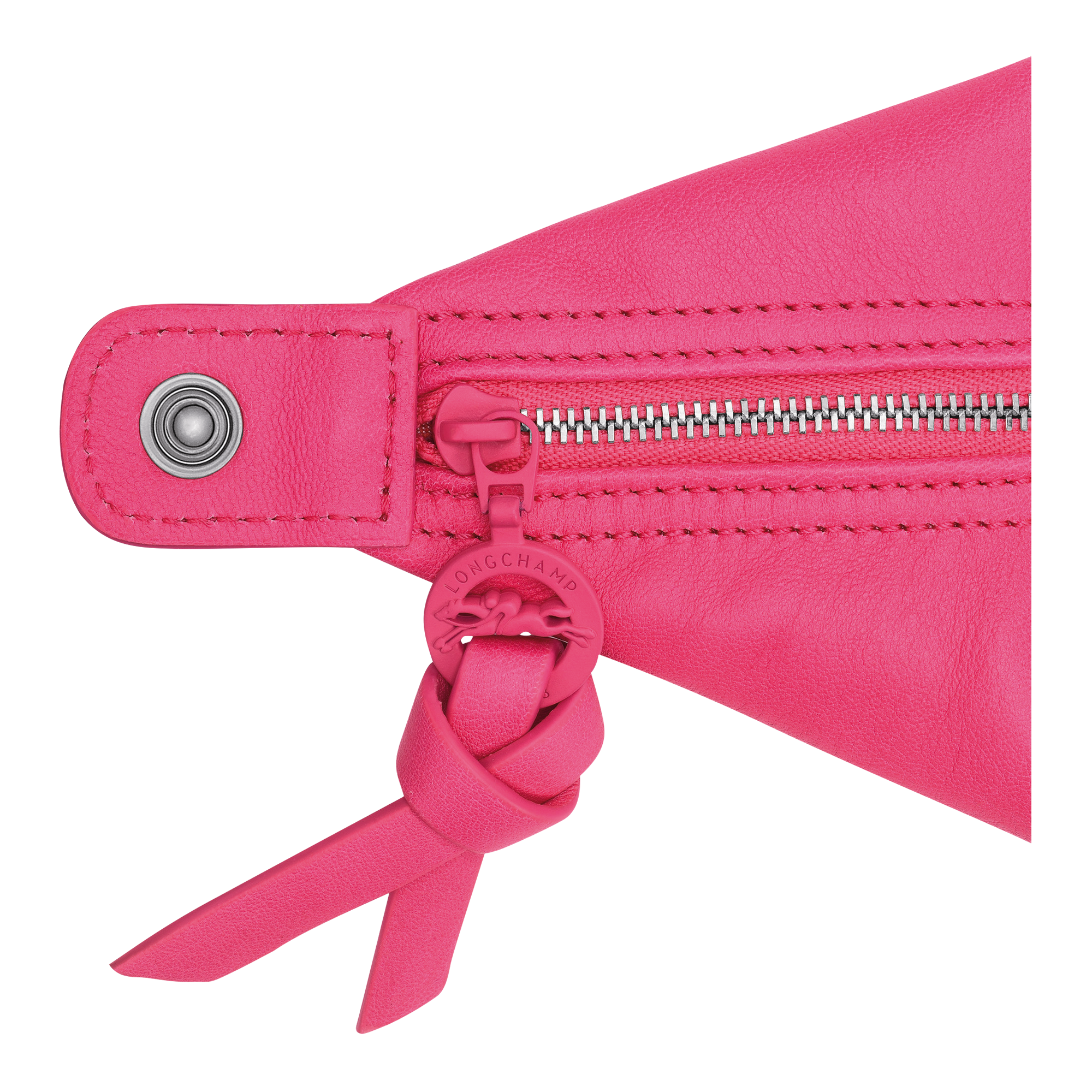 Handbag XS, Pink - View 6 of
6 - zoom in Le Pliage Xtra Handbag XS, Pink