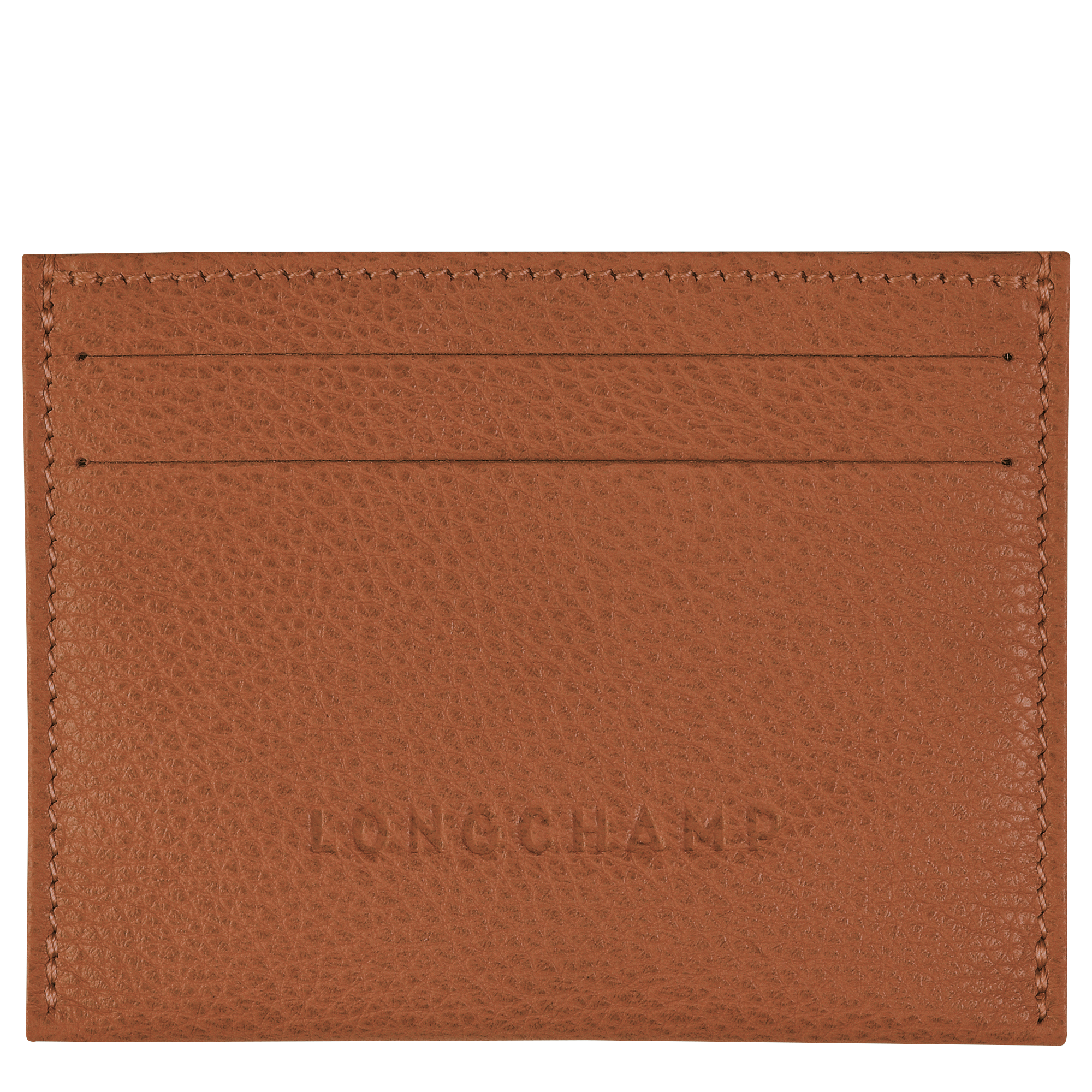 卡夹, 焦糖色 - 查看 1
        2 - 放大 Le Foulonné 卡夹, 焦糖色