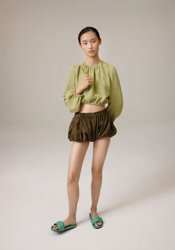 2026 年春夏系列, 