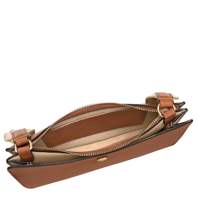 Épure 斜挎包 S, 干邑色