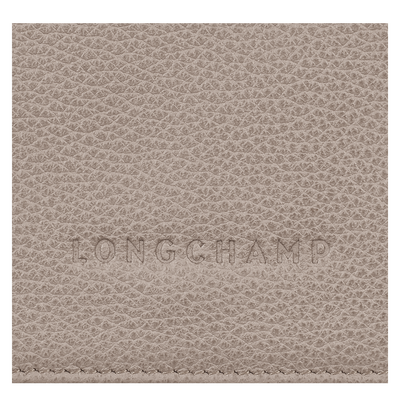 Le Foulonné Wallet, Turtledove
