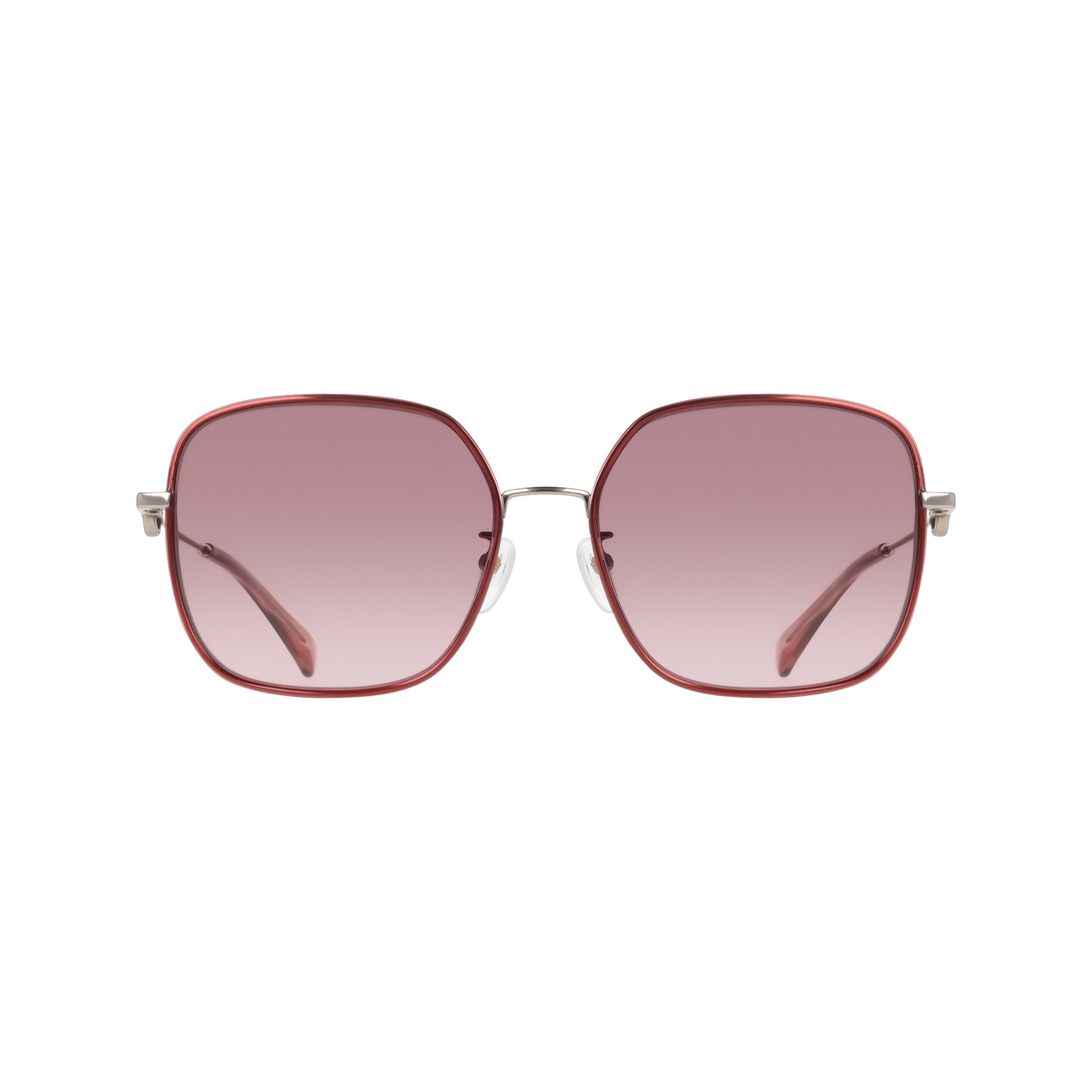 Sunglasses, Pink - View 1 of
2 - zoom in null Sunglasses, Pink