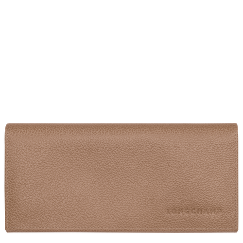 长款欧陆风钱包