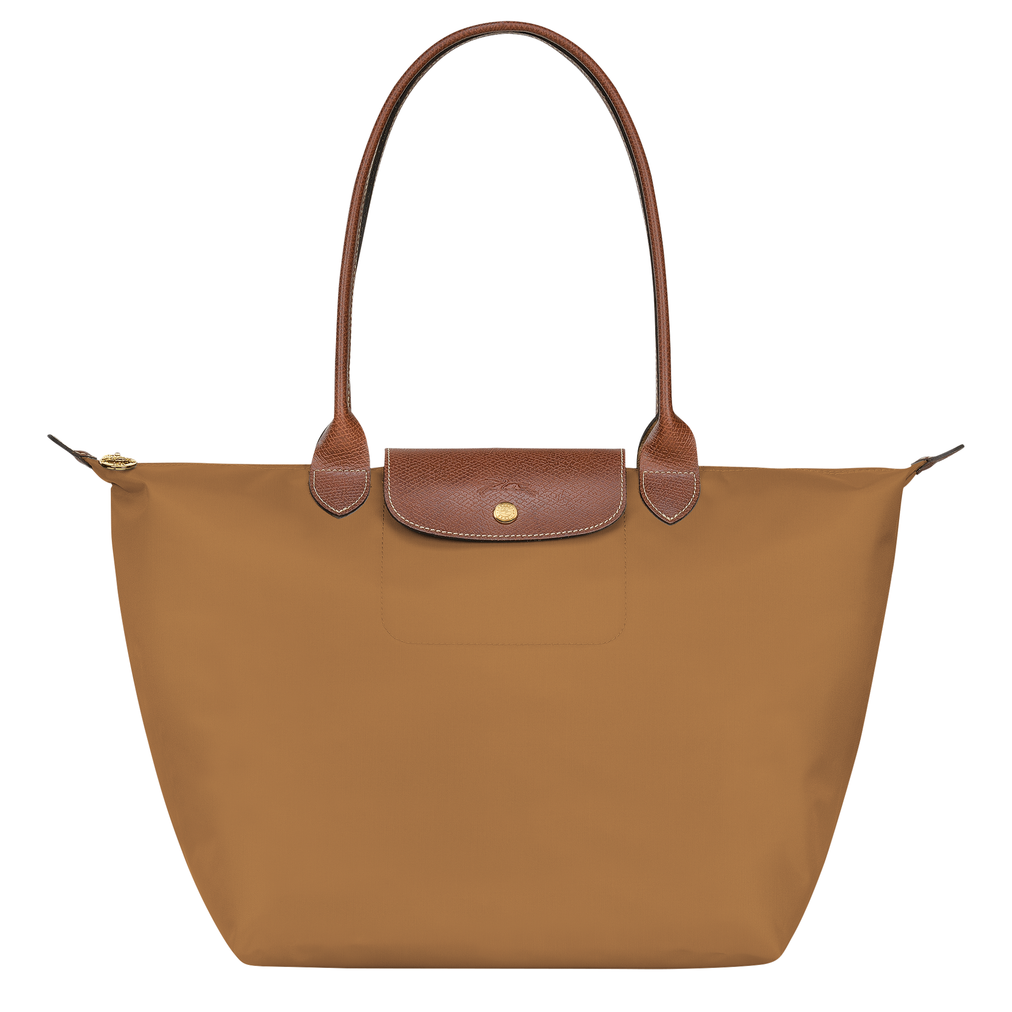 Le Pliage Original 托特包 L, Fawn