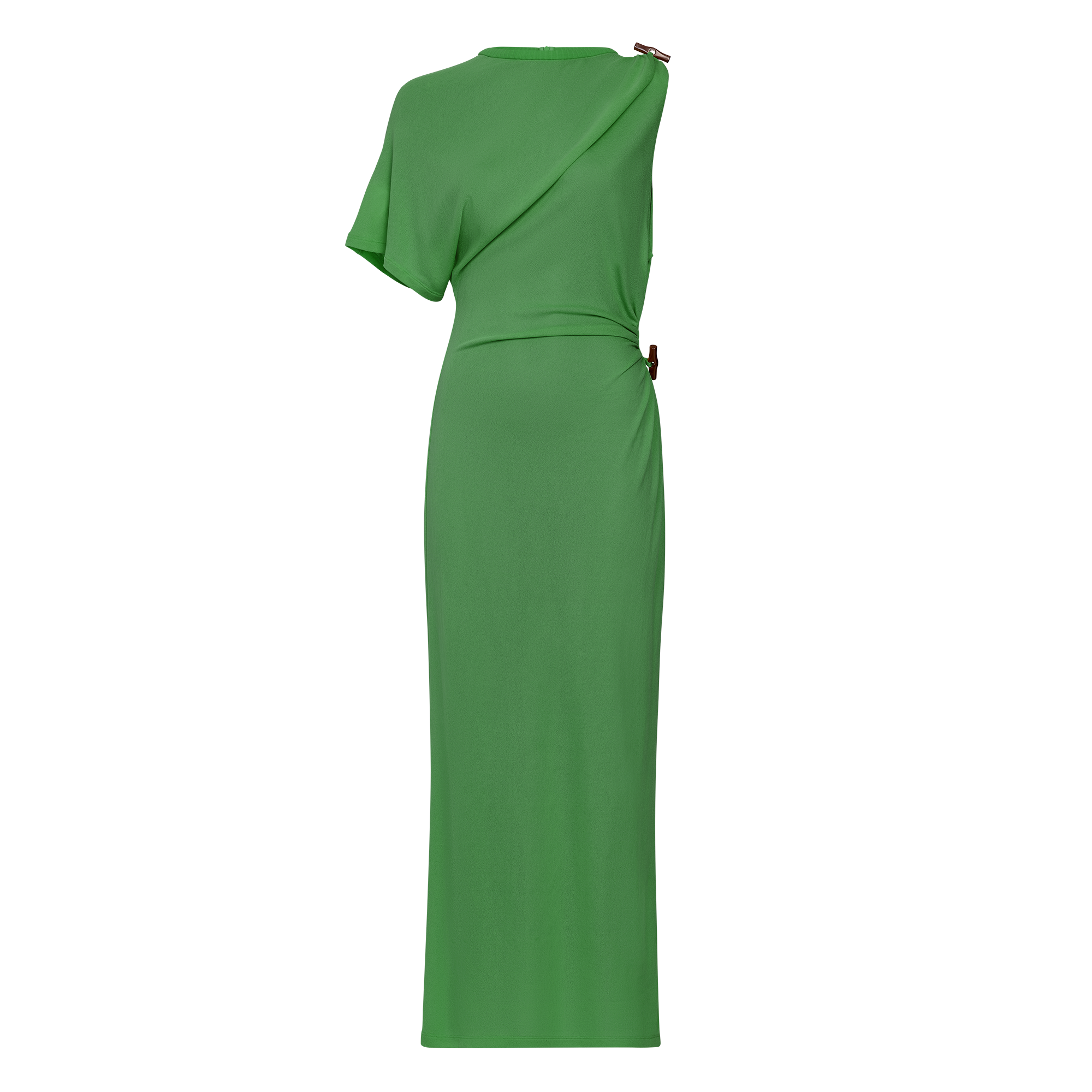 null 连衣裙, Matcha
