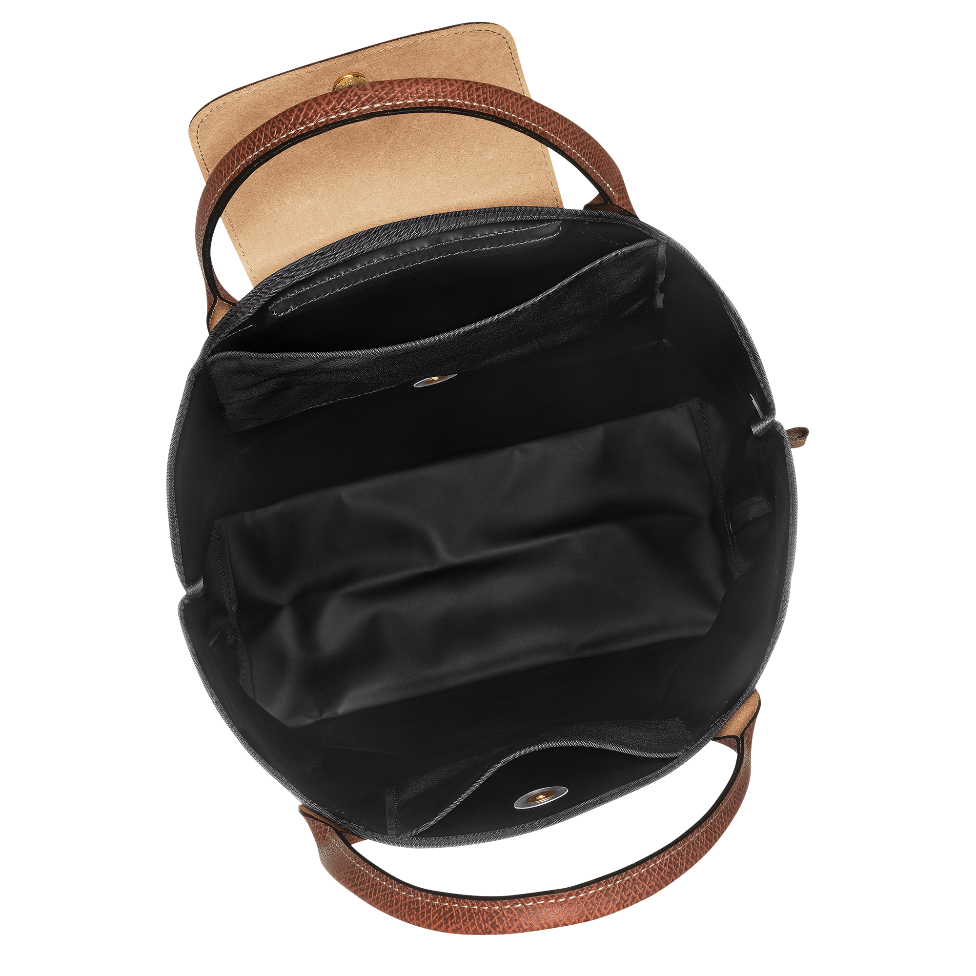 Tote bag M, Black - View 5 of
7 - zoom in Le Pliage Original Tote bag M, Black