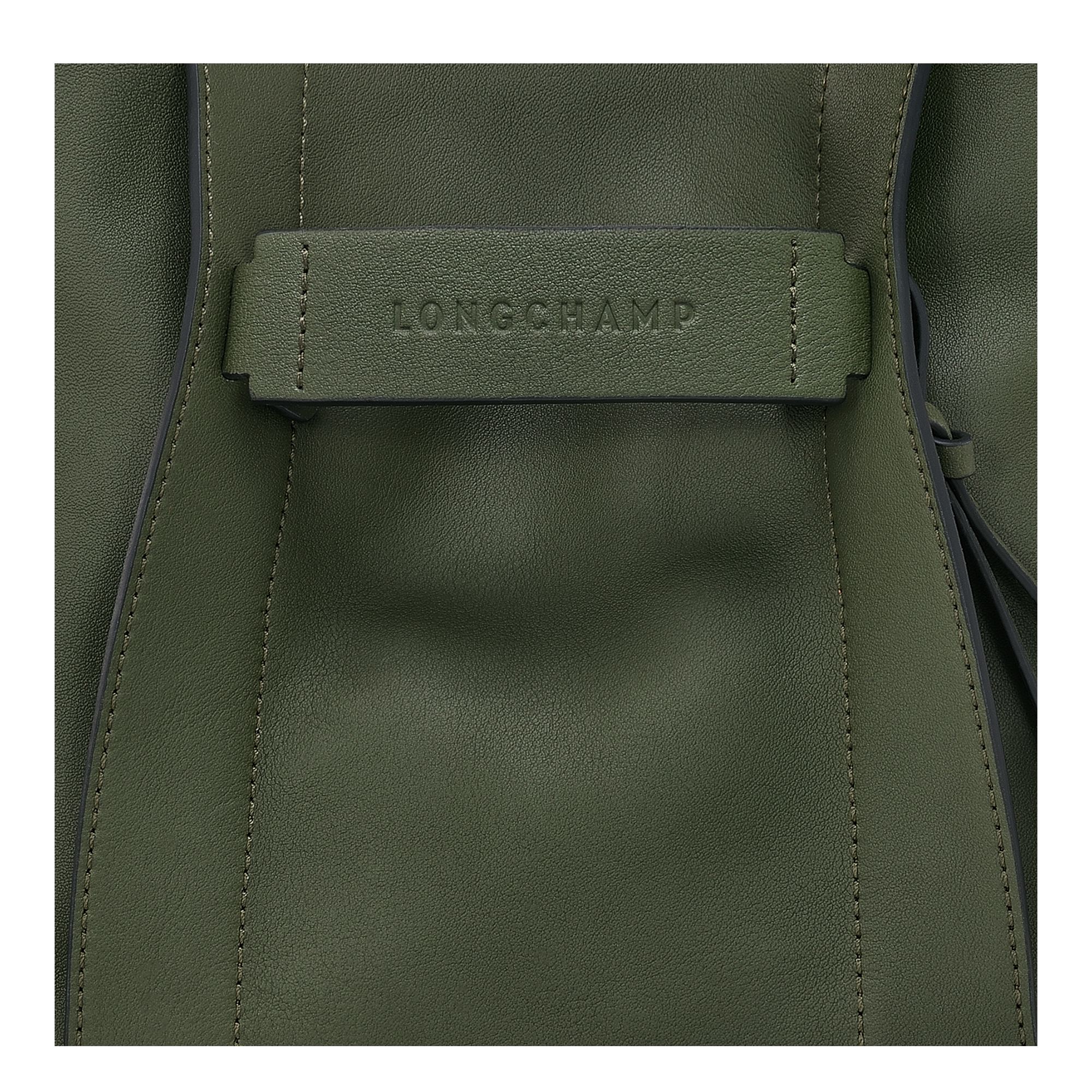 斜挎包 S, 卡其色 - 查看 6
        6 - 放大 Longchamp 3D 斜挎包 S, 卡其色