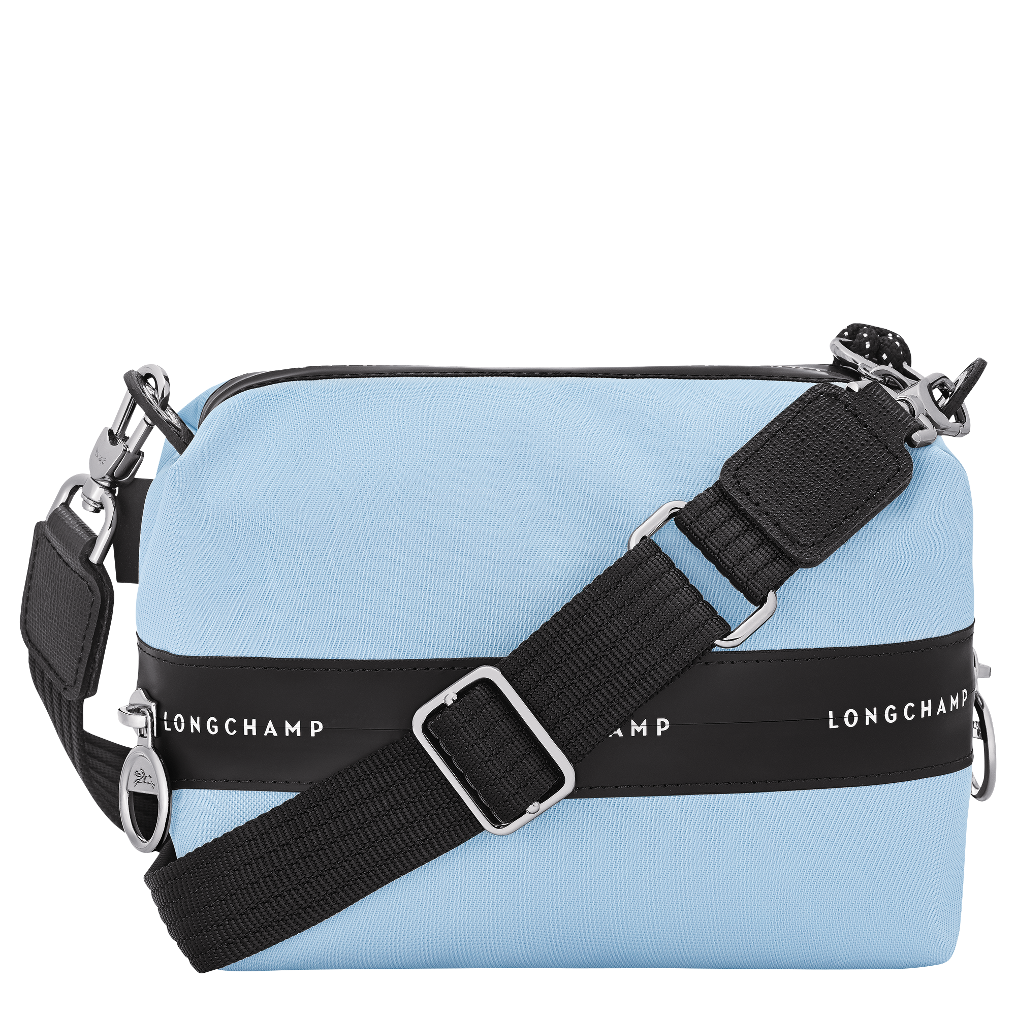 Le Pliage Energy 斜挎包 XS, 天蓝色