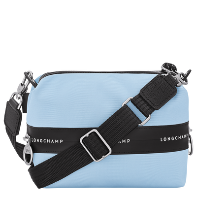 Le Pliage Energy 斜挎包 XS, 天蓝色
