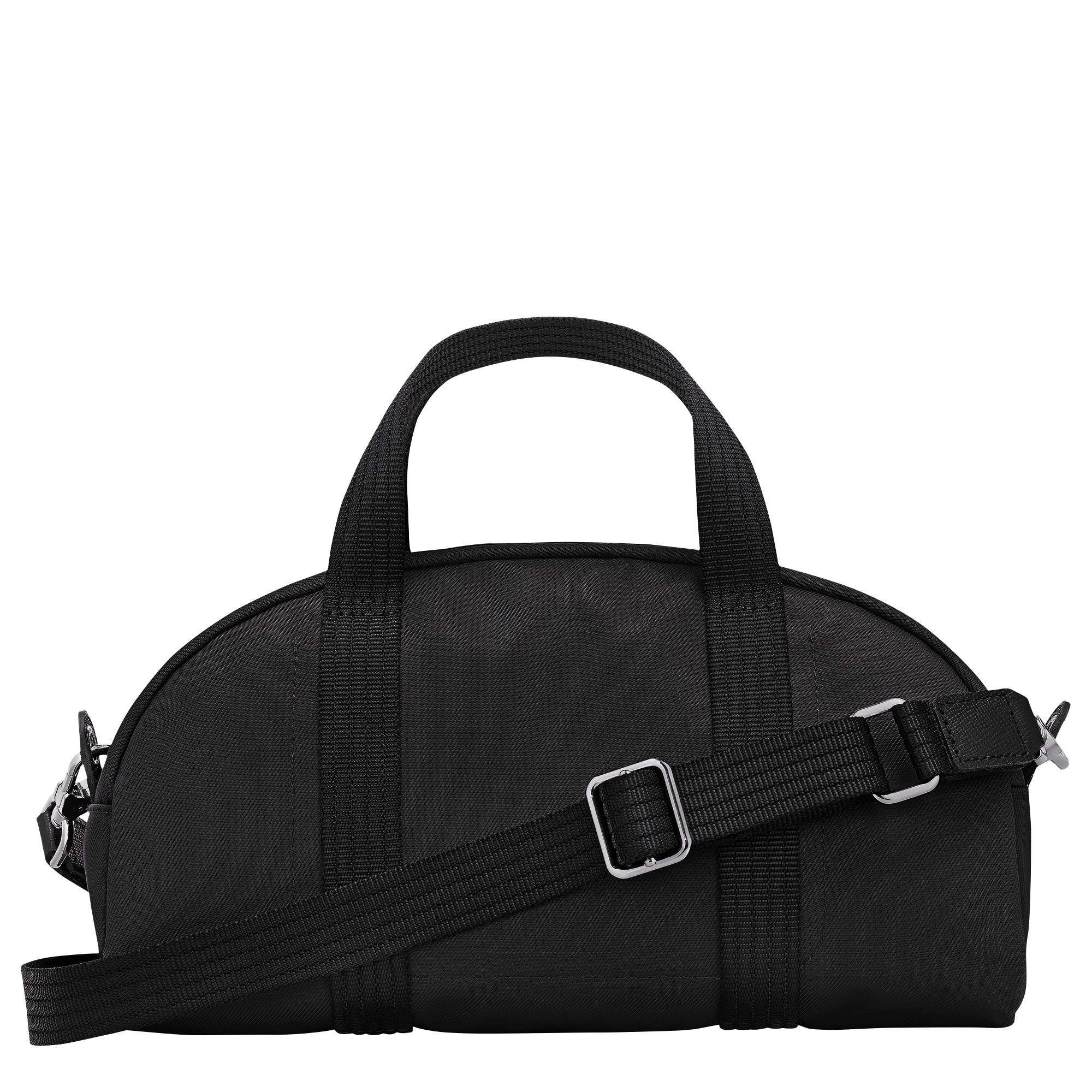 Le Pliage Energy 手提包 M, 黑色