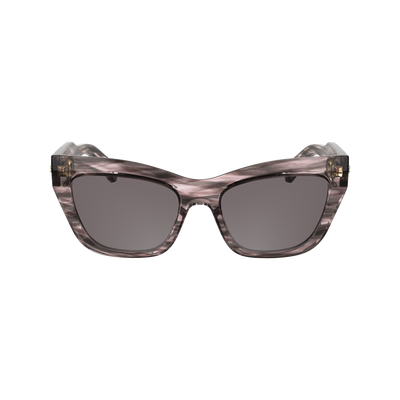 Sunglasses , Pink - Acetate