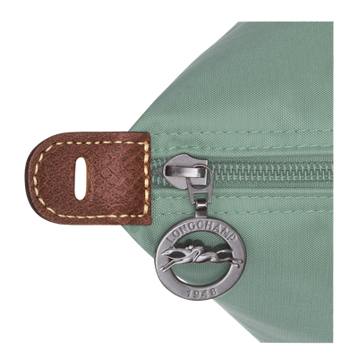 Le Pliage Original 旅行包 L, 青瓷