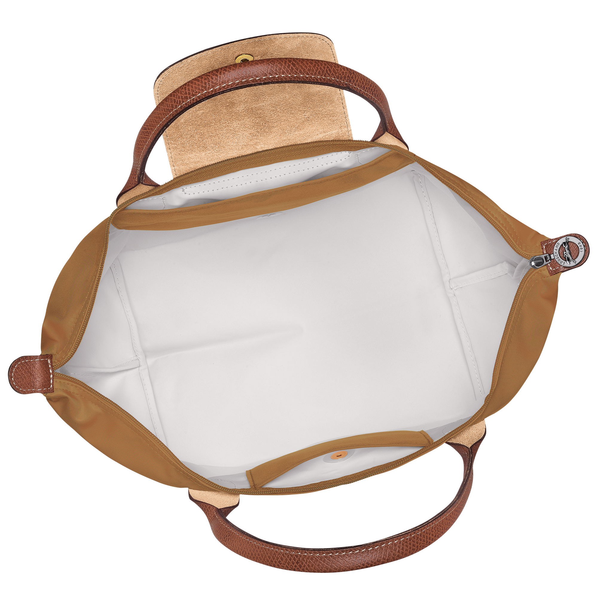 Le Pliage Original 手提包 M, Fawn