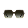 Gradient brown/Yellow