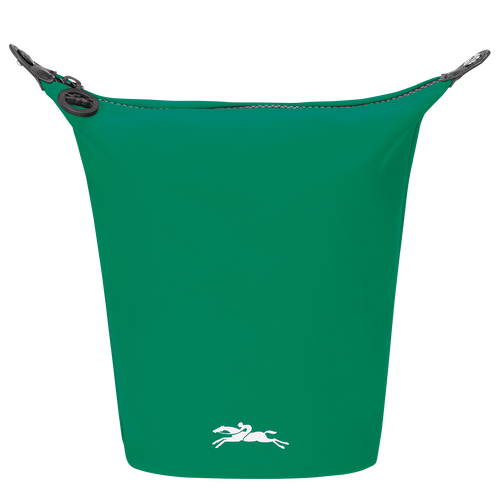 Le Pliage Collection Pouch, Grass/Green Light