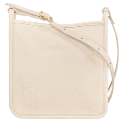 Le Foulonné S Crossbody bag , Paper - Leather
